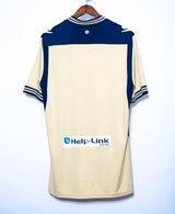 Leeds United 2013-14 Away Kit (2XL)