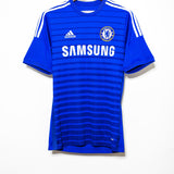Chelsea 2014-15 Home Kit (S)