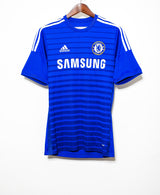 Chelsea 2014-15 Home Kit (S)