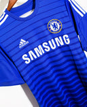 Chelsea 2014-15 Home Kit (S)