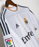 Real Madrid 2013-14 Ronaldo Home Kit (S)