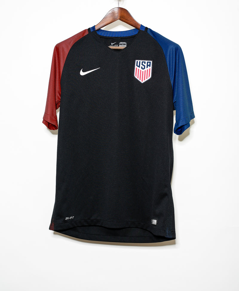 USA 2016 Away Kit (L)