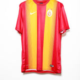 Galatasaray 2014-15 Home Kit (XL)