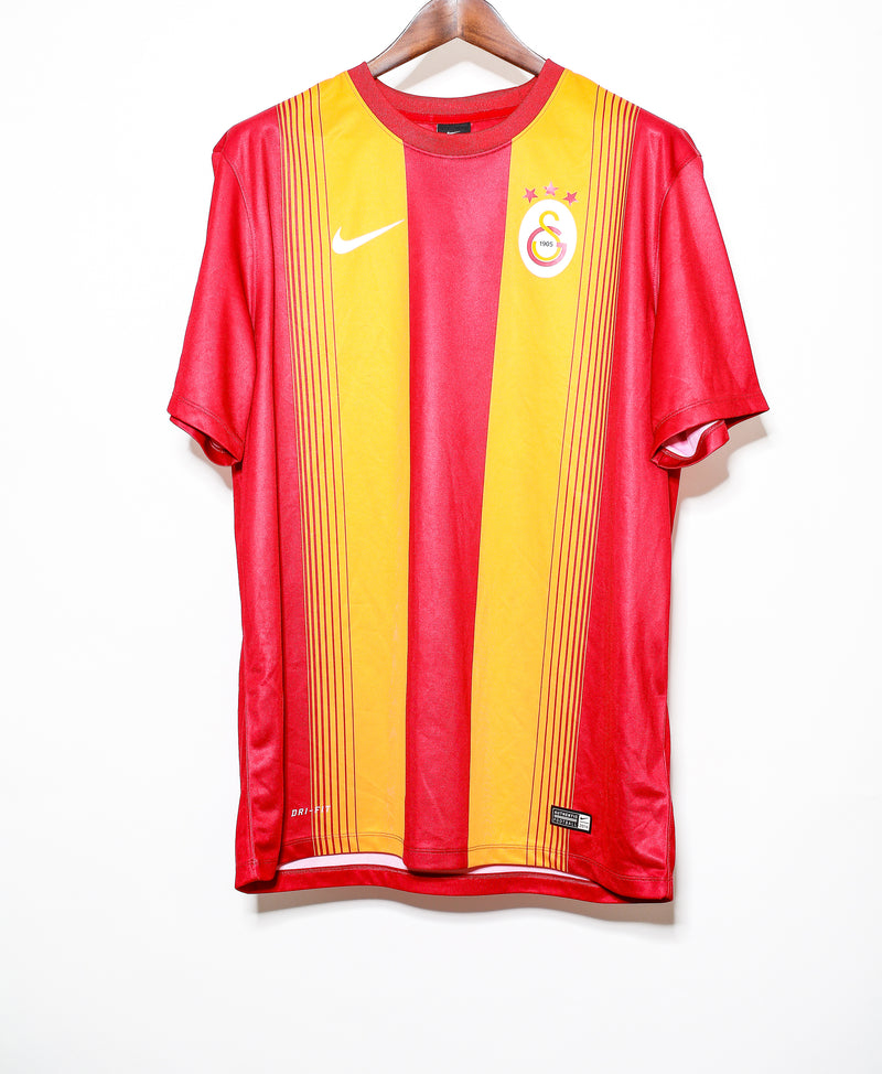 Galatasaray 2014-15 Home Kit (XL)