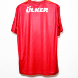 Galatasaray 2014-15 Home Kit (XL)