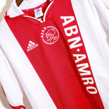 Ajax 2000-01 Home Kit (M)