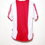 Ajax 2000-01 Home Kit (M)