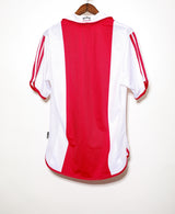 Ajax 2000-01 Home Kit (M)