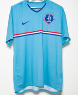 Netherlands 2008 Away Kit (2XL)