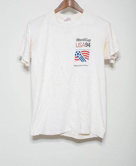 USA 1994 World Cup T-Shirt (M)