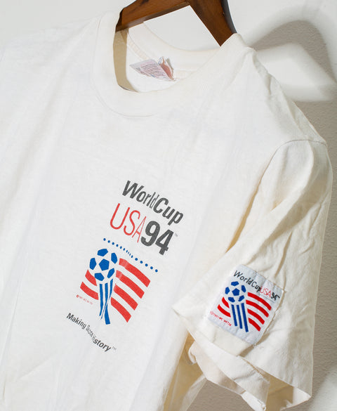 USA 1994 World Cup T-Shirt (M)