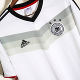 Germany Training Top (L)