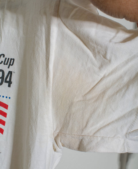 USA 1994 World Cup T-Shirt (M)