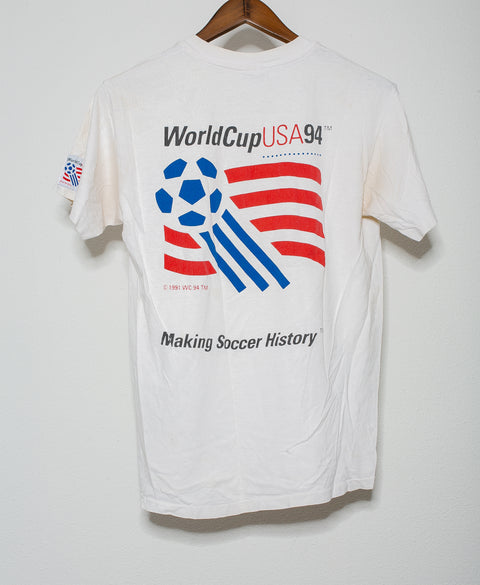 USA 1994 World Cup T-Shirt (M)