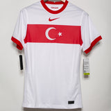 Turkey 2020 Away Kit BNWT (XS)