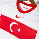 Turkey 2020 Away Kit BNWT (XS)