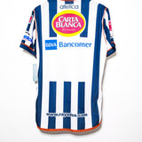 Rayados Monterrey 2004-05 Home Kit (L)