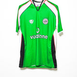 Egypt 2003 Away Kit (L)