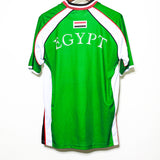 Egypt 2003 Away Kit (L)