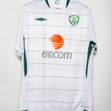 Ireland 2009 Away Kit (XL)