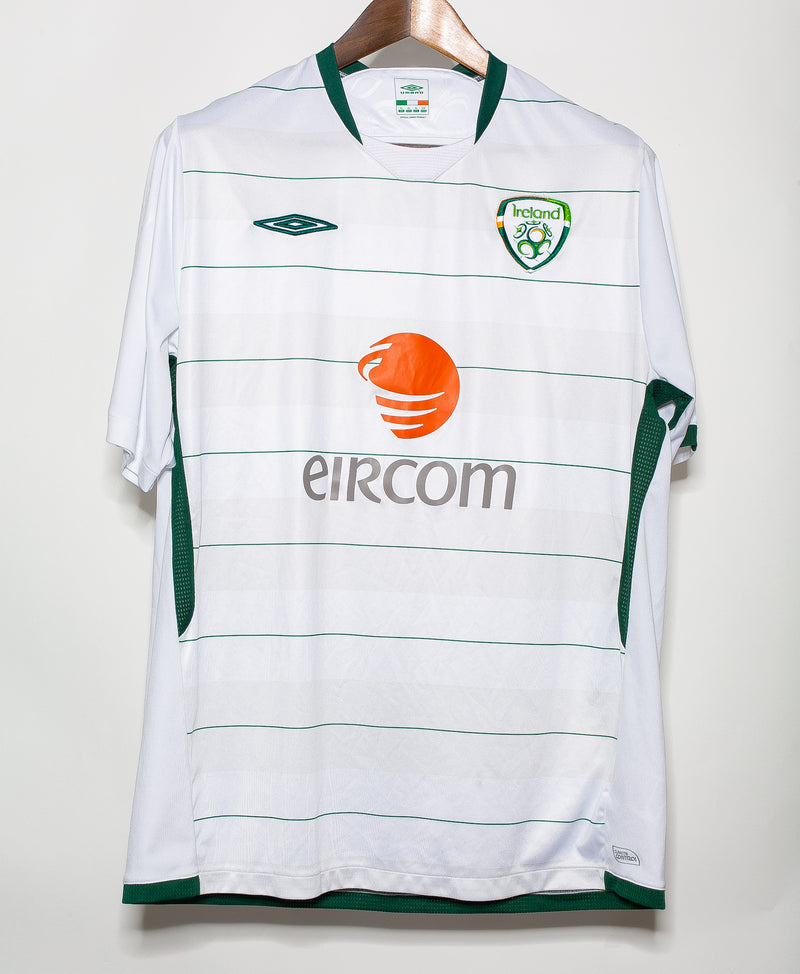 Ireland 2009 Away Kit (XL)