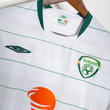 Ireland 2009 Away Kit (XL)