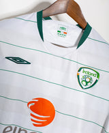 Ireland 2009 Away Kit (XL)