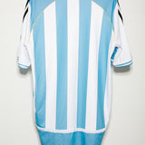 Argentina 2006 Home Kit (XL)