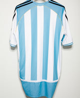 Argentina 2006 Home Kit (XL)