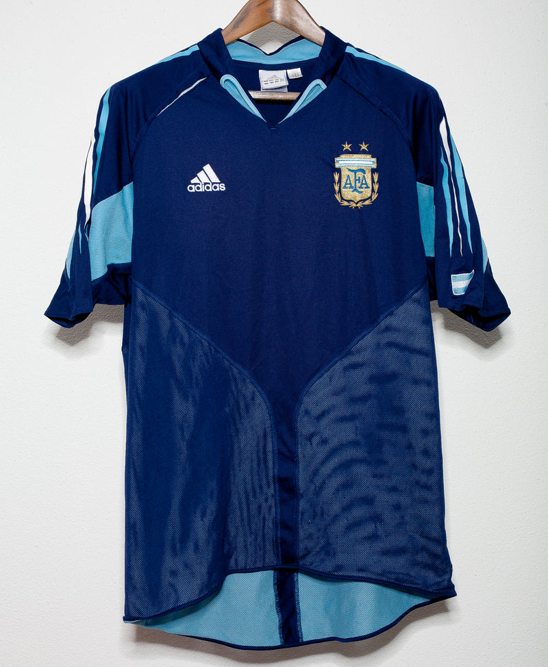 Argentina 2006 Away Kit (XL)