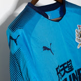 Newcastle United 2017-18 Yedlin Away Kit (M)