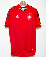 Germany 2004 Third Kit (M)