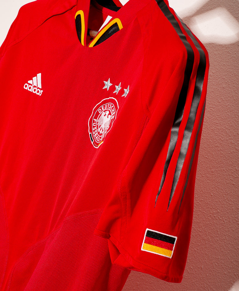 Germany 2004 Third Kit (M)