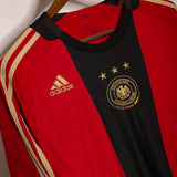 Germany 2008 Away Kit (XL)