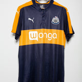 Newcastle United 2015-17 Away Kit (XL)