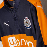 Newcastle United 2015-17 Away Kit (XL)