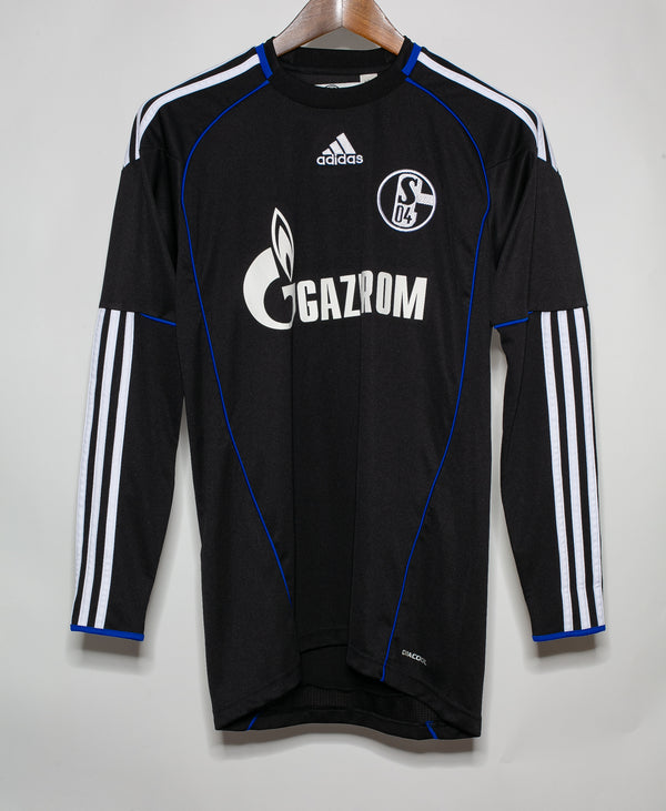 Schalke 2010 GK Kit (S)
