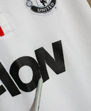 Manchester United 2012-13 Chicharito Away Kit (XL)
