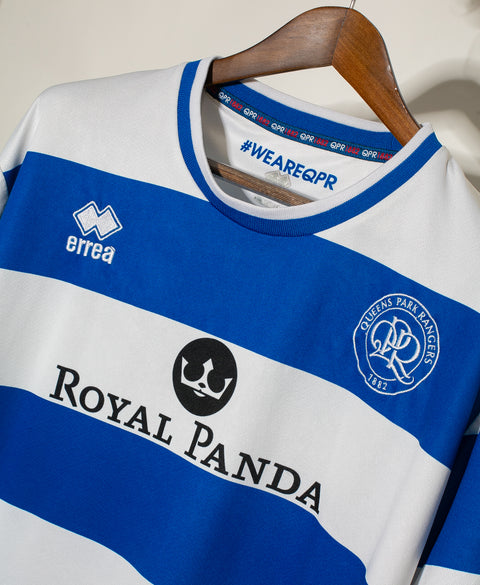 QPR 2017-18 Home Kit (2XL)