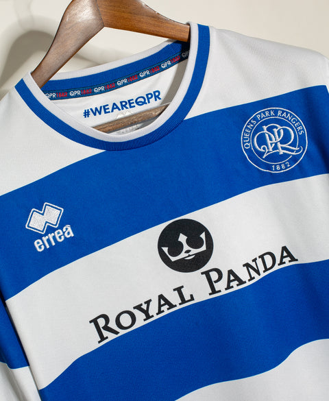 QPR 2017-18 Home Kit (2XL)