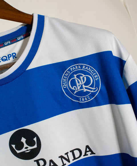 QPR 2017-18 Home Kit (2XL)