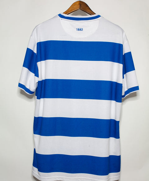 QPR 2017-18 Home Kit (2XL)