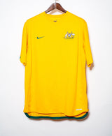 Australia 2006 World Cup Home Kit (2XL)