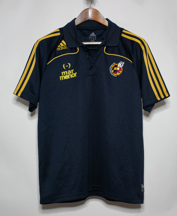 Spain Polo Shirt (L)