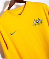 Australia 2006 World Cup Home Kit (2XL)