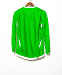 Ireland 2006 Long Sleeve Home Kit (S)