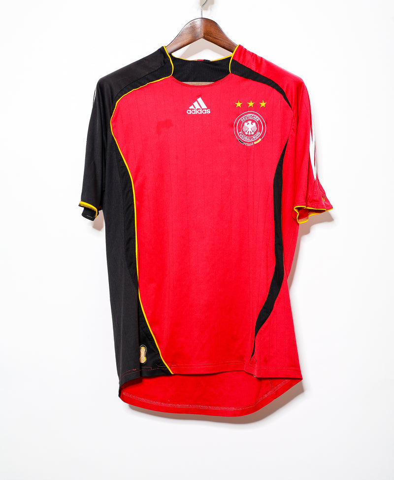 Germany 2006 World Cup Away Kit (M)