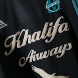 Marseille 2001-02 Away Kit (XL)
