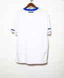 Netherlands Euro 2008 Away Kit (L)