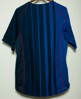 FC Barcelona 2004-05 Away Kit (XL)